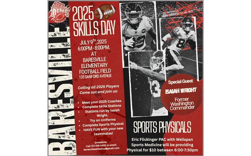 Skills Day