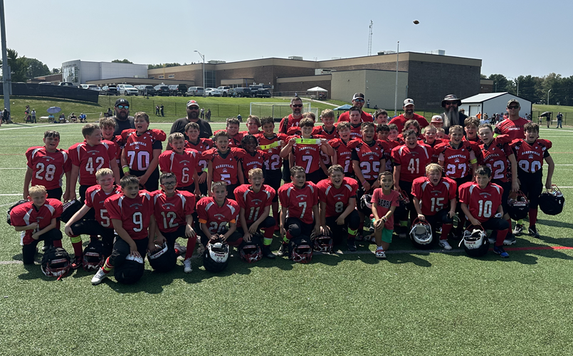 2024 SW Jamboree