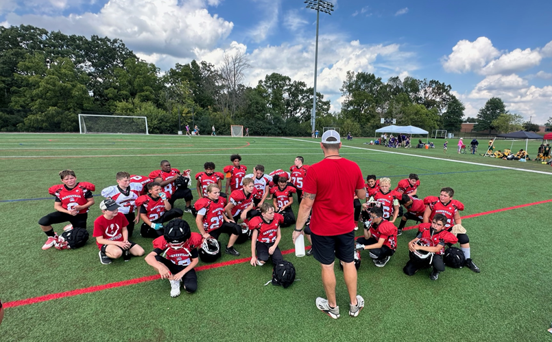 2024 Jamboree Group Picture