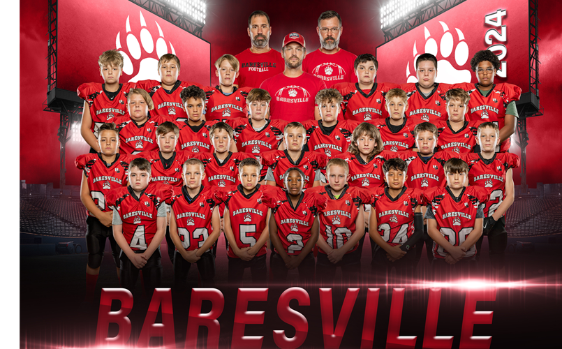2024 Bears Team